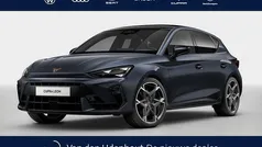 Gebruikt 2025 Cupra Leon VZ Hatchback | € 48.575 (Super prijs)