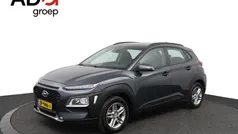 Grijs Gebruikt 2019 Hyundai Kona Comfort SUV | € 16.750 (Eerlijke prijs)