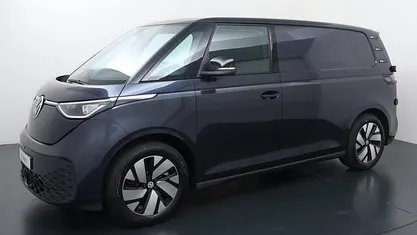 Gebruikt 2026 VW ID. Buzz Edition MPV | € 46.730 (Eerlijke prijs)