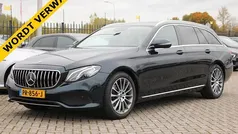 Gebruikt 2017 Mercedes 200 Ambition Stationwagen | € 25.900 (Eerlijke prijs)