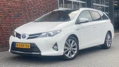 Gebruikt 2013 Toyota Auris Touring Sports Stationwagen | € 12.450 (Eerlijke prijs)