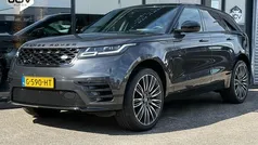 Grijs Gebruikt 2018 Land Rover Range Rover Velar HSE Dynamic SUV | € 32.888 (Eerlijke prijs)