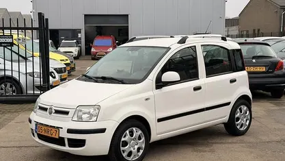 Occasion Fiat Panda 69 PK (50 kW) 2010 Hatchback