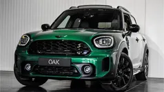 Groen Gebruikt 2020 Mini Cooper Countryman SUV | € 31.900 (Eerlijke prijs)