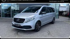 Gebruikt 2020 Mercedes V300 Avantgarde MPV | € 52.500 (Eerlijke prijs)