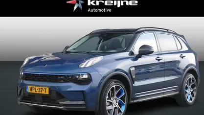 Occasion 2025 Lynk & Co 01 SUV | € 24.925 (Super prijs)