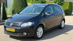 Gebruikt 2011 VW Golf Plus Style MPV | € 3.999 (Eerlijke prijs)