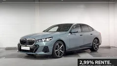 Gebruikt 2023 BMW i5 Comfort Edition Sedan | € 59.900 (Super prijs)