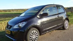 Gebruikt 2016 Seat Mii Reference Hatchback | € 5.800 (Goede deal)