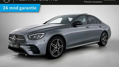 Occasion Mercedes E200 Business 197 PK (144 kW) 2022 Sedan