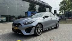 Grijs Gebruikt 2024 Kia ProCeed Hatchback | € 36.545 (Eerlijke prijs)
