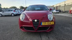 Gebruikt 2009 Alfa Romeo MiTo Progression Hatchback | € 2.399 (Eerlijke prijs)