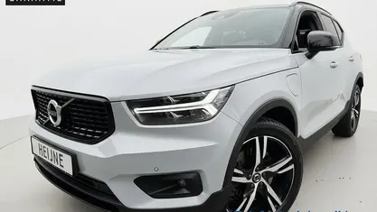Occasion Volvo XC40 R-Design 262 PK (192 kW) 2020 SUV