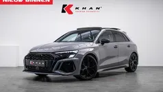 Gebruikt 2023 Audi RS3 Sportback Advanced Hatchback | € 92.950 (Eerlijke prijs)