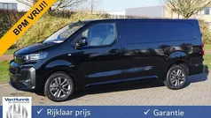 Gebruikt 2024 Citroën Jumpy MPV | € 32.850 (Eerlijke prijs)