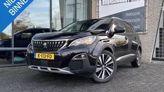 Gebruikt 2020 Peugeot 5008 SUV | € 17.250 (Super prijs)