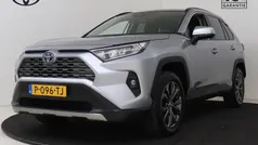 Gebruikt 2022 Toyota RAV4 Hybrid SUV | € 34.950 (Goede deal)