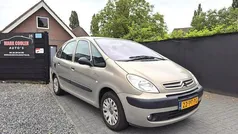 Beige Gebruikt 2004 Citroën Xsara Picasso MPV | € 845 (Eerlijke prijs)