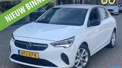 Gebruikt 2023 Opel Corsa Elegance Hatchback | € 16.950 (Eerlijke prijs)