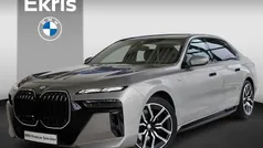 Gebruikt 2024 BMW i7 M Sport Sedan | € 96.900 (Eerlijke prijs)