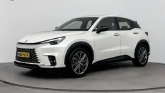 Wit Gebruikt 2024 Lexus LBX SUV | € 39.950 (Eerlijke prijs)