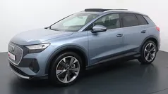 Gebruikt 2021 Audi Q4 e-tron Advanced Plus SUV | € 29.840 (Eerlijke prijs)