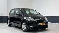 Zwart Gebruikt 2019 Skoda Citigo Ambition Hatchback | € 8.749 (Eerlijke prijs)