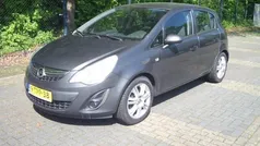 Gebruikt 2011 Opel Corsa Hatchback | € 3.849 (Eerlijke prijs)