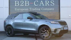 Grijs Gebruikt 2017 Land Rover Range Rover Velar SE Dynamic SUV | € 31.900 (Goede deal)