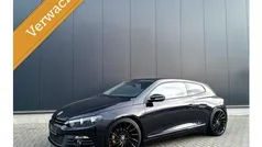 Overige Gebruikt 2012 VW Scirocco Sportline Coupé | € 9.250 (Eerlijke prijs)