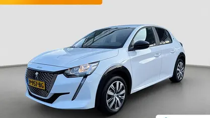 Occasion 2022 Peugeot e-208 Active Hatchback | € 15.795 (Eerlijke prijs)