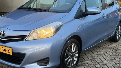 Occasion 2014 Toyota Yaris Hatchback | € 8.950 (Eerlijke prijs)