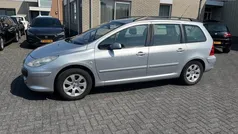 Gebruikt 2007 Peugeot 307 Premium Stationwagen | € 750 (Super prijs)