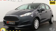 Grijs Gebruikt 2013 Ford Fiesta Hatchback | € 4.445 (Eerlijke prijs)