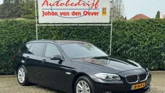 Gebruikt 2012 BMW 530 Executive Stationwagen | € 15.450 (Eerlijke prijs)