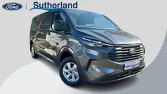 Gebruikt 2024 Ford Transit Custom Trend Van | € 35.895 (Super prijs)