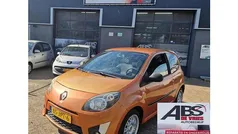 Gebruikt 2009 Renault Twingo Dynamique Hatchback | € 1.499 (Goede deal)