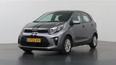 Gebruikt 2020 Kia Picanto Hatchback | € 11.635 (Eerlijke prijs)