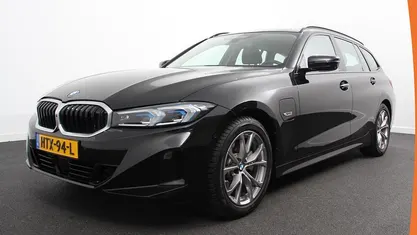 Occasion BMW 320e 2025 Stationwagen