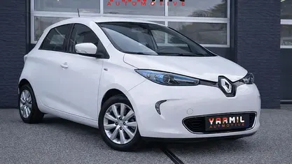 Occasion 2016 Renault Zoe Zen Hatchback | € 4.999 (Eerlijke prijs)