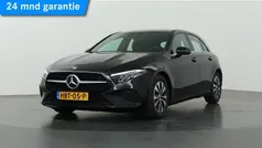 Zwart Gebruikt 2025 Mercedes A180 Edition Hatchback | € 35.850 (Eerlijke prijs)