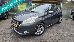 Gebruikt 2015 Peugeot 208 Allure Hatchback | € 7.950 (Eerlijke prijs)