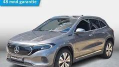 Grijs Gebruikt 2022 Mercedes EQA250 Business SUV | € 34.950 (Eerlijke prijs)
