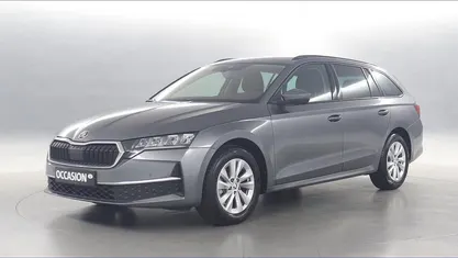 Occasion Skoda Octavia Business Line 116 PK (85 kW) 2024 Stationwagen