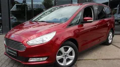 Rood Gebruikt 2018 Ford Galaxy Titanium MPV | € 17.950 (Eerlijke prijs)