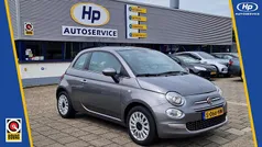 Grijs Gebruikt 2023 Fiat 500 Dolcevita Hatchback | € 15.000 (Eerlijke prijs)