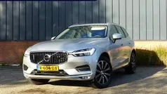 Gebruikt 2019 Volvo XC60 Inscription SUV | € 35.950 (Goede deal)