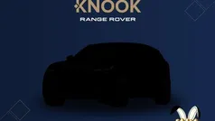Zwart Nieuw 2025 Land Rover Range Rover Velar Black Edition SUV | € 87.950 (Goede deal)