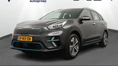 Gebruikt 2022 Kia e-Niro SUV | € 24.950 (Goede deal)