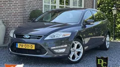 Grijs Gebruikt 2011 Ford Mondeo Titanium Stationwagen | € 7.250 (Goede deal)